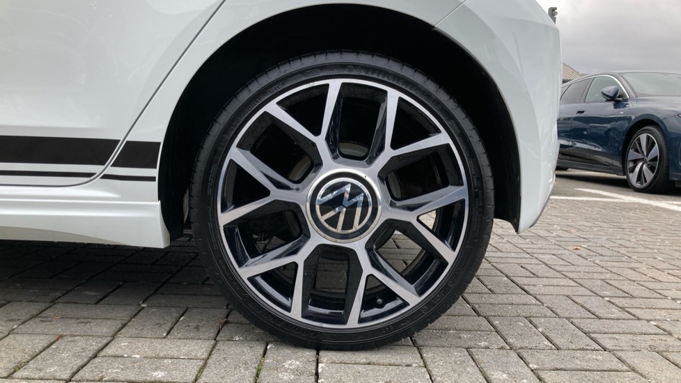 Used Volkswagen up! 2022 for sale - 76869742: Photo 18