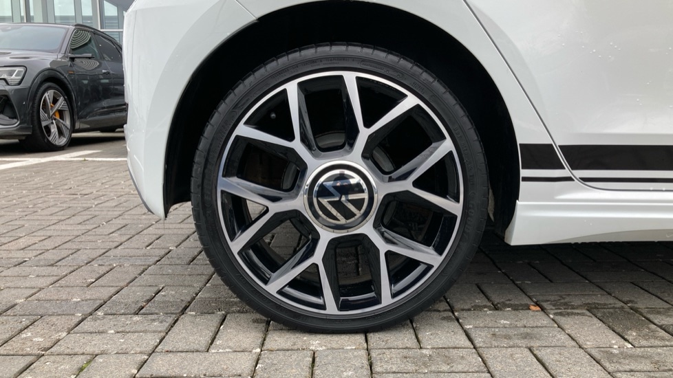 Used Volkswagen up! 2022 for sale - 76869742: Photo 19