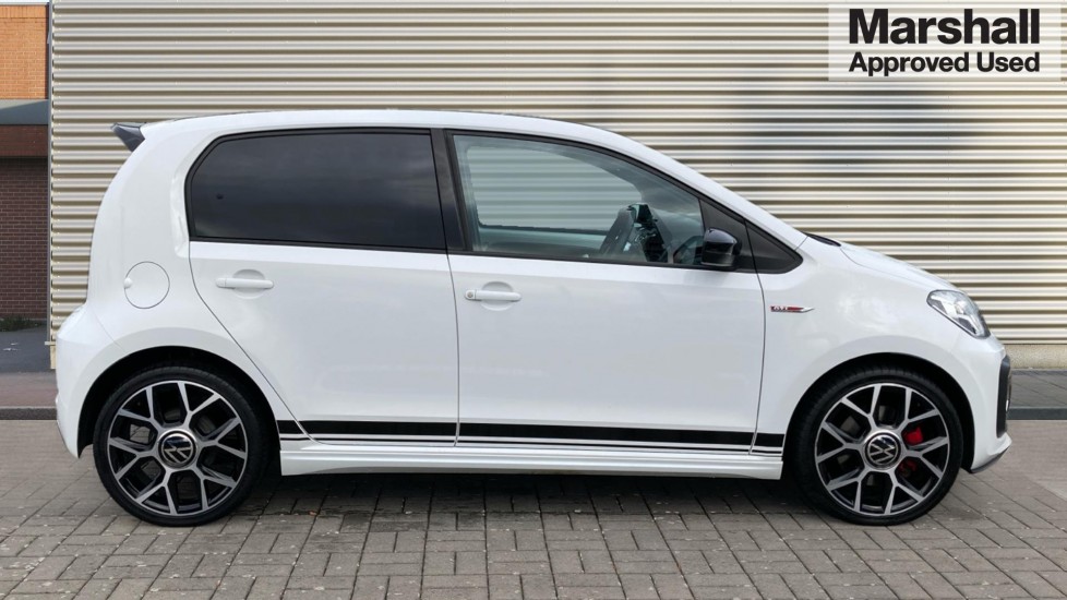 Used Volkswagen up! 2022 for sale - 76869742: Photo 2