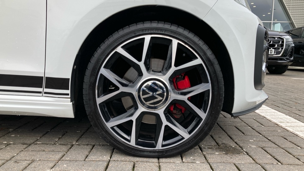 Used Volkswagen up! 2022 for sale - 76869742: Photo 20