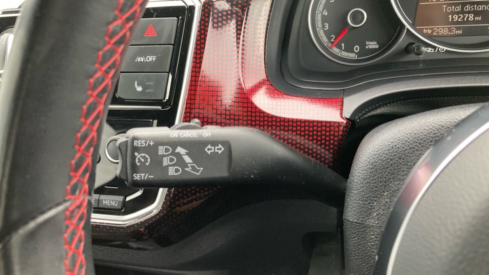 Used Volkswagen up! 2022 for sale - 76869742: Photo 25