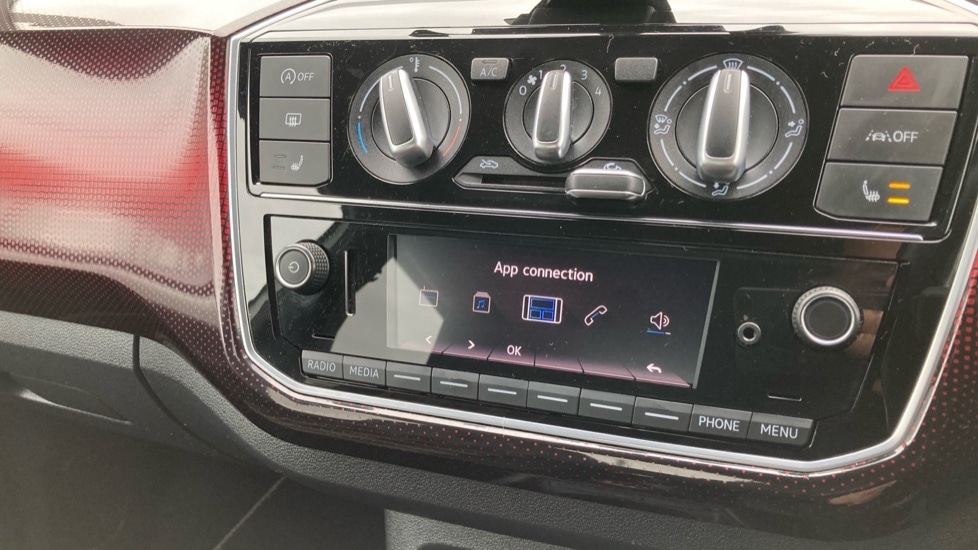 Used Volkswagen up! 2022 for sale - 76869742: Photo 27