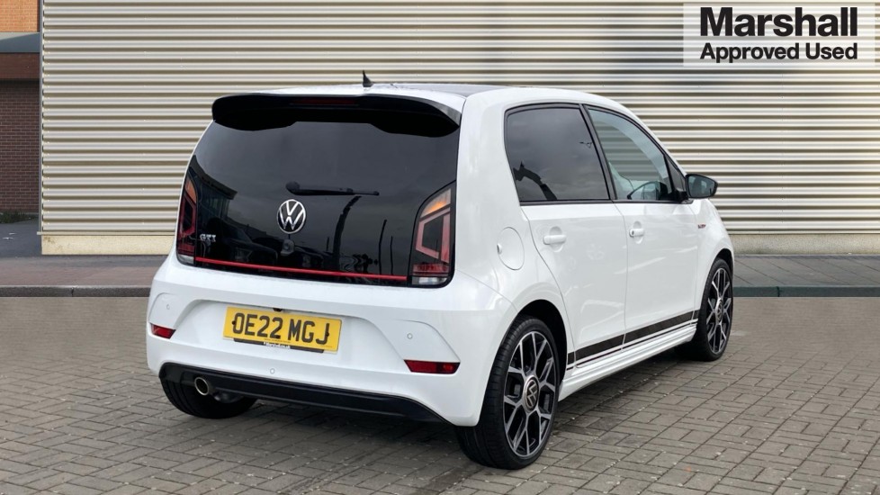 Used Volkswagen up! 2022 for sale - 76869742: Photo 3