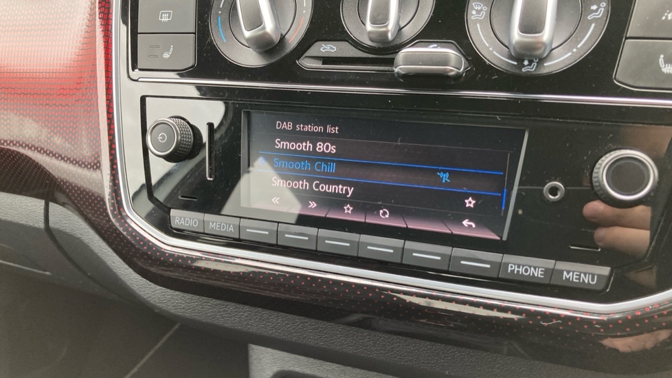 Used Volkswagen up! 2022 for sale - 76869742: Photo 35