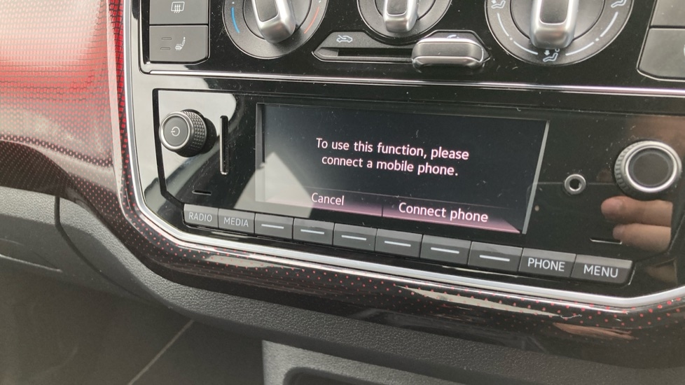 Used Volkswagen up! 2022 for sale - 76869742: Photo 36