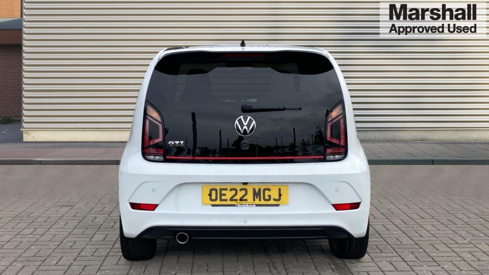 Used Volkswagen up! 2022 for sale - 76869742: Photo 4