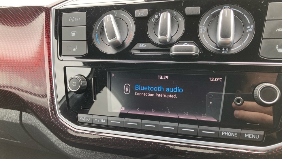 Used Volkswagen up! 2022 for sale - 76869742: Photo 40