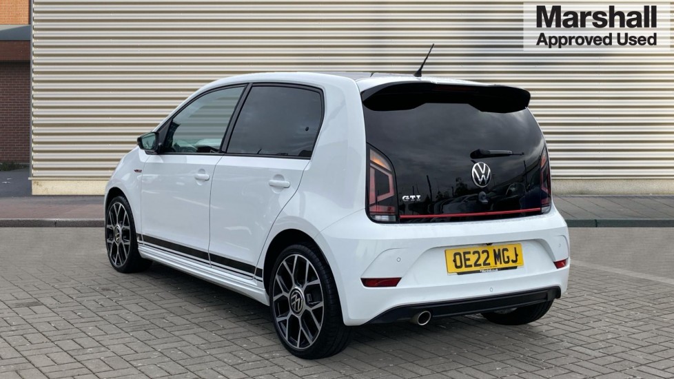 Used Volkswagen up! 2022 for sale - 76869742: Photo 5