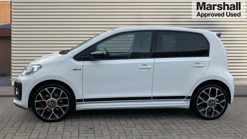 Used Volkswagen up! 2022 for sale - 76869742: Photo 6