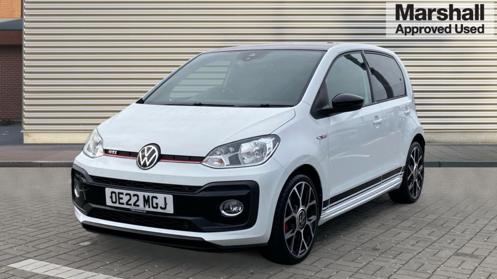 Used Volkswagen up! 2022 for sale - 76869742: Photo 7
