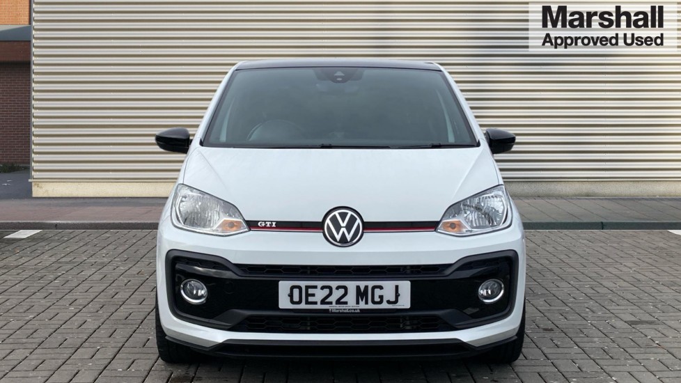 Used Volkswagen up! 2022 for sale - 76869742: Photo 8