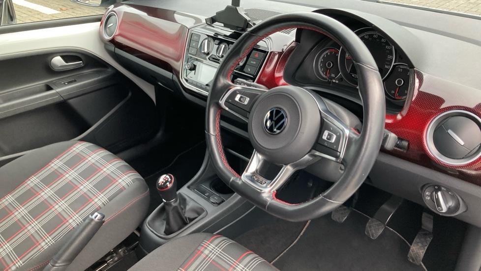 Used Volkswagen up! 2022 for sale - 76869742: Photo 9