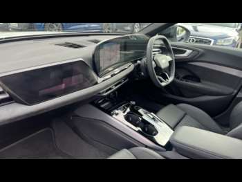 Used Audi A5 2024 for sale - 74648058: Photo