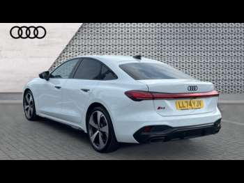 Used Audi A5 2024 for sale - 74648058: Photo