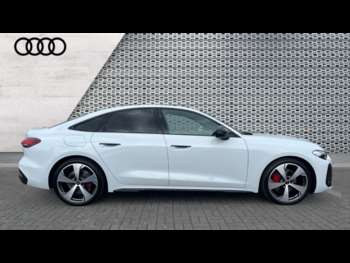 Used Audi A5 2024 for sale - 74648058: Photo