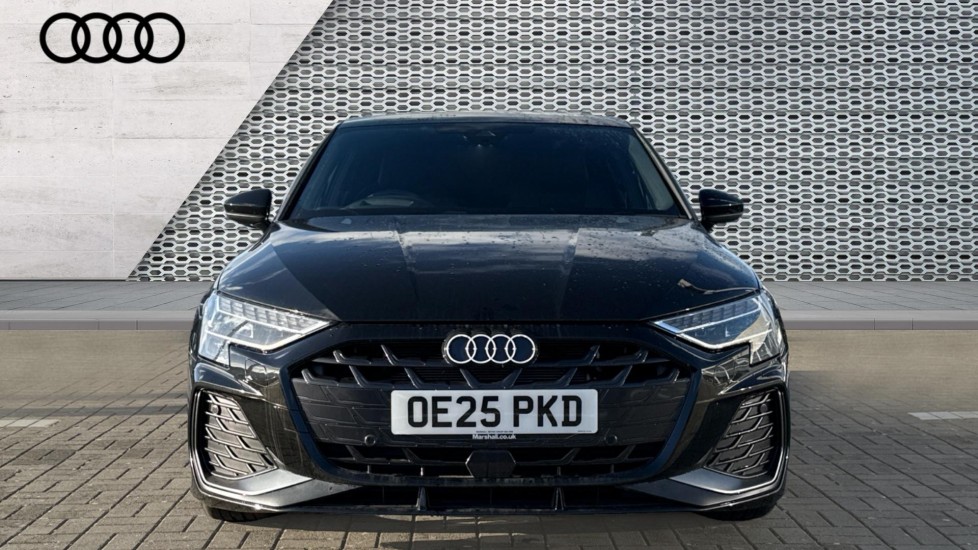 Used Audi A3 2025 for sale - 76872994: Photo 10