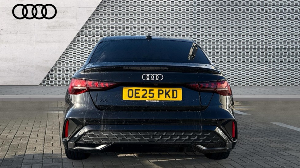 Used Audi A3 2025 for sale - 76872994: Photo 11