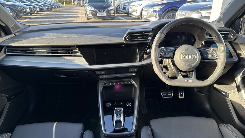 Used Audi A3 2025 for sale - 76872994: Photo 12