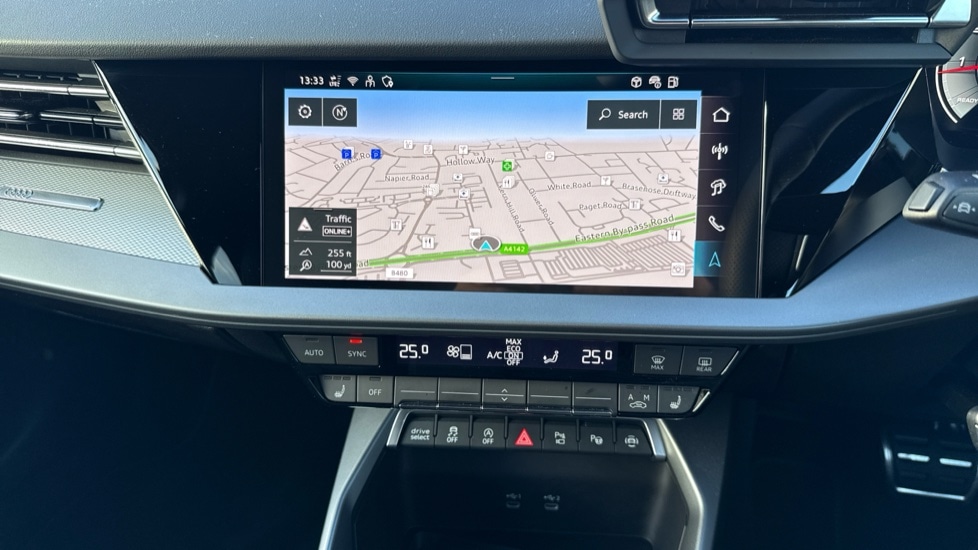 Used Audi A3 2025 for sale - 76872994: Photo 13