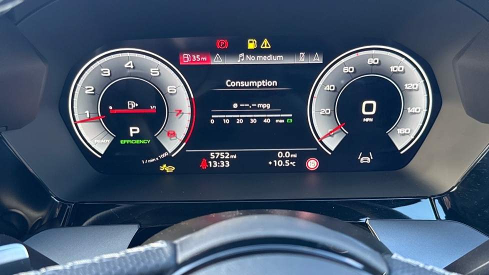 Used Audi A3 2025 for sale - 76872994: Photo 14