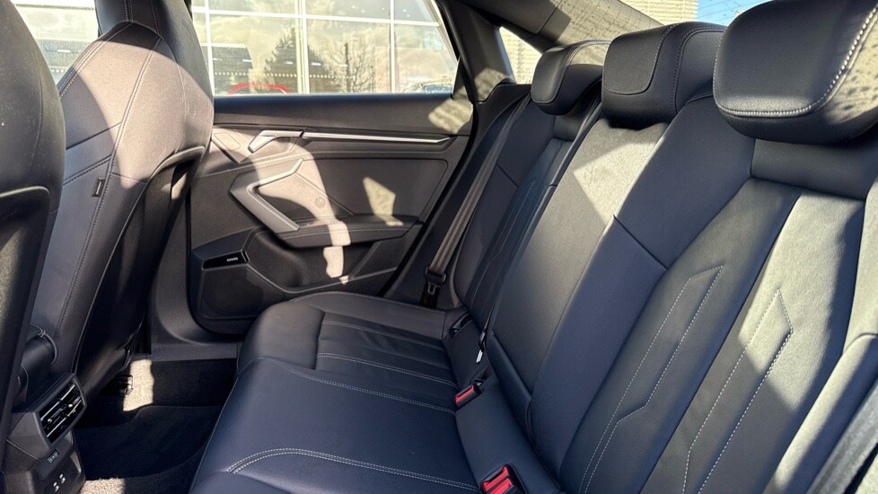 Used Audi A3 2025 for sale - 76872994: Photo 15