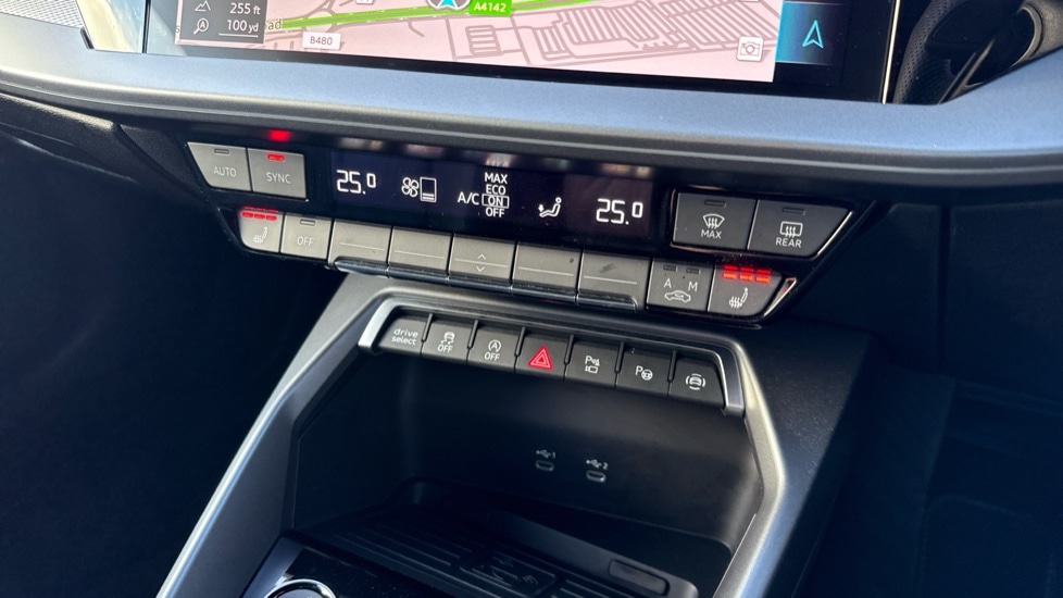 Used Audi A3 2025 for sale - 76872994: Photo 16