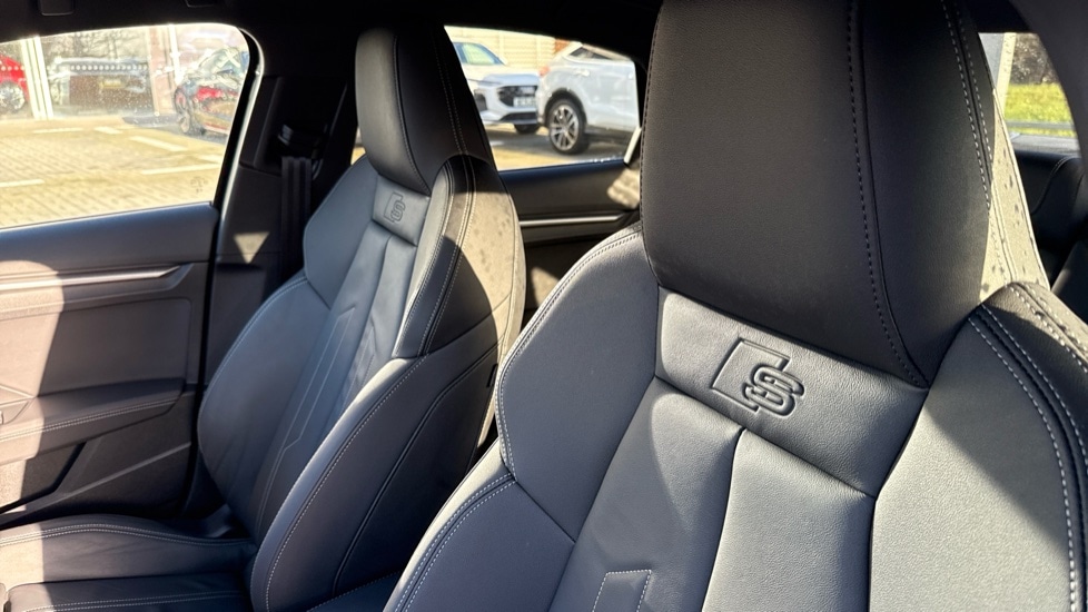 Used Audi A3 2025 for sale - 76872994: Photo 17