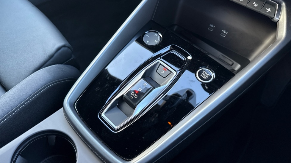 Used Audi A3 2025 for sale - 76872994: Photo 19