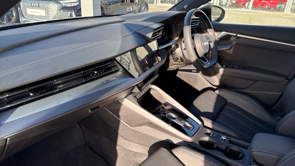 Used Audi A3 2025 for sale - 76872994: Photo 2