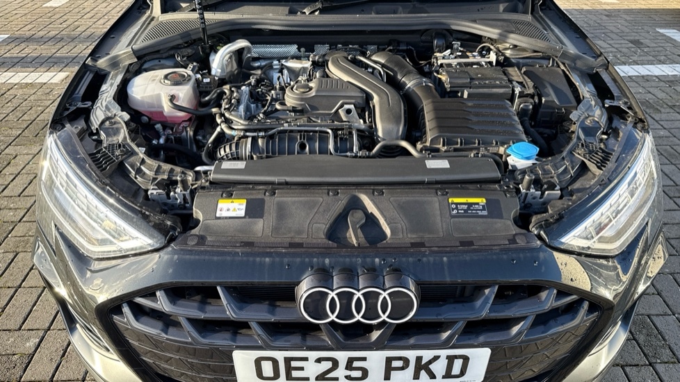 Used Audi A3 2025 for sale - 76872994: Photo 20