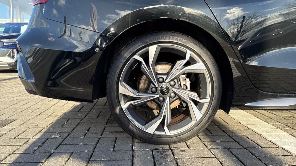 Used Audi A3 2025 for sale - 76872994: Photo 21