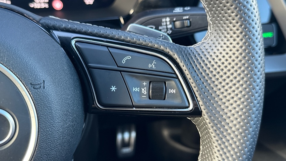 Used Audi A3 2025 for sale - 76872994: Photo 23