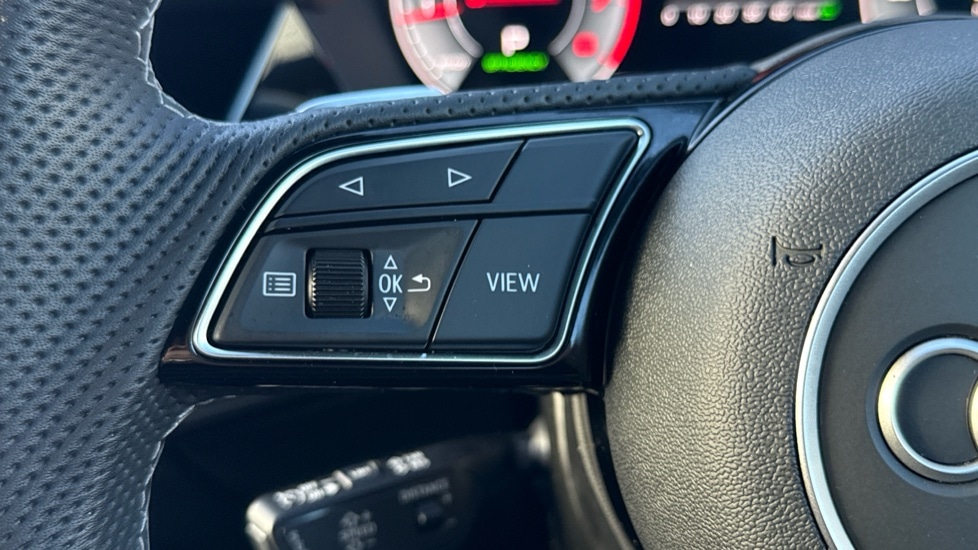 Used Audi A3 2025 for sale - 76872994: Photo 24