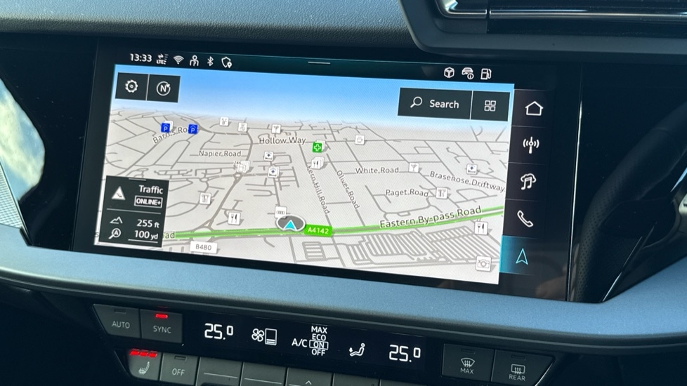 Used Audi A3 2025 for sale - 76872994: Photo 25