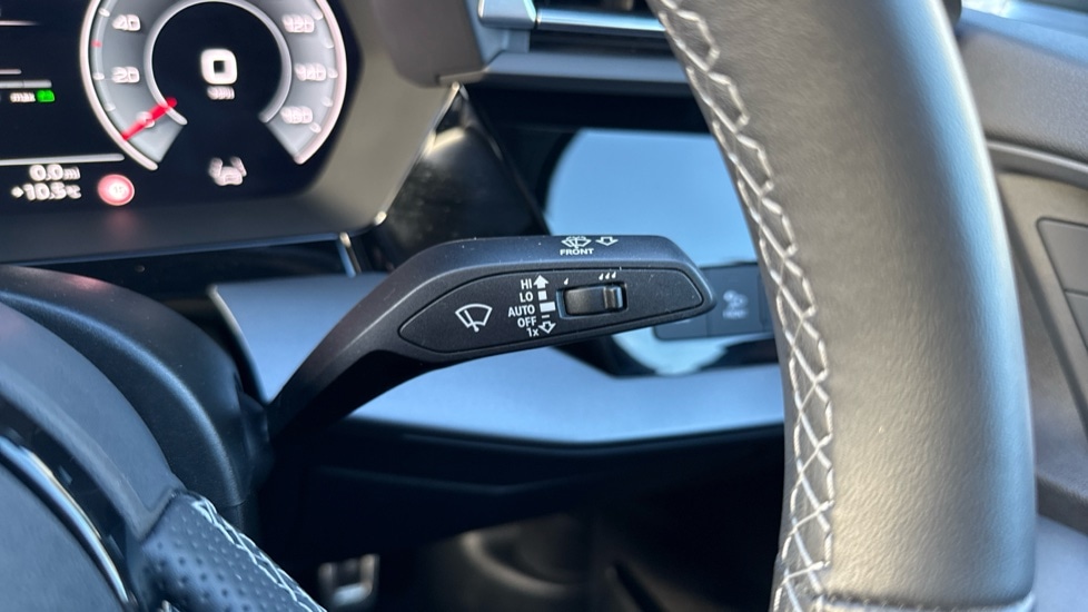 Used Audi A3 2025 for sale - 76872994: Photo 30