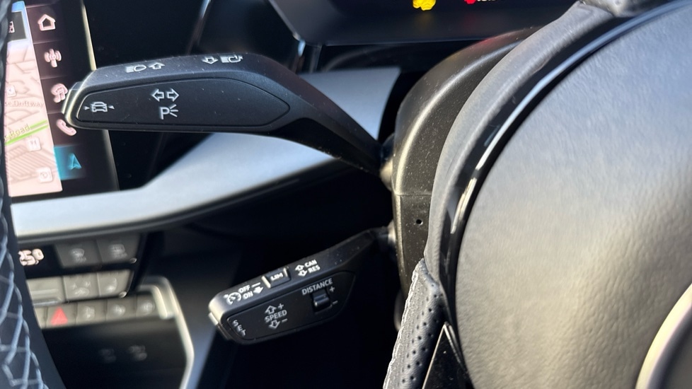 Used Audi A3 2025 for sale - 76872994: Photo 31