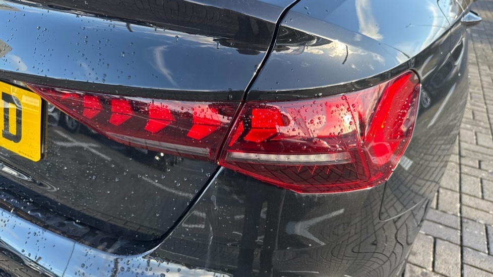 Used Audi A3 2025 for sale - 76872994: Photo 33