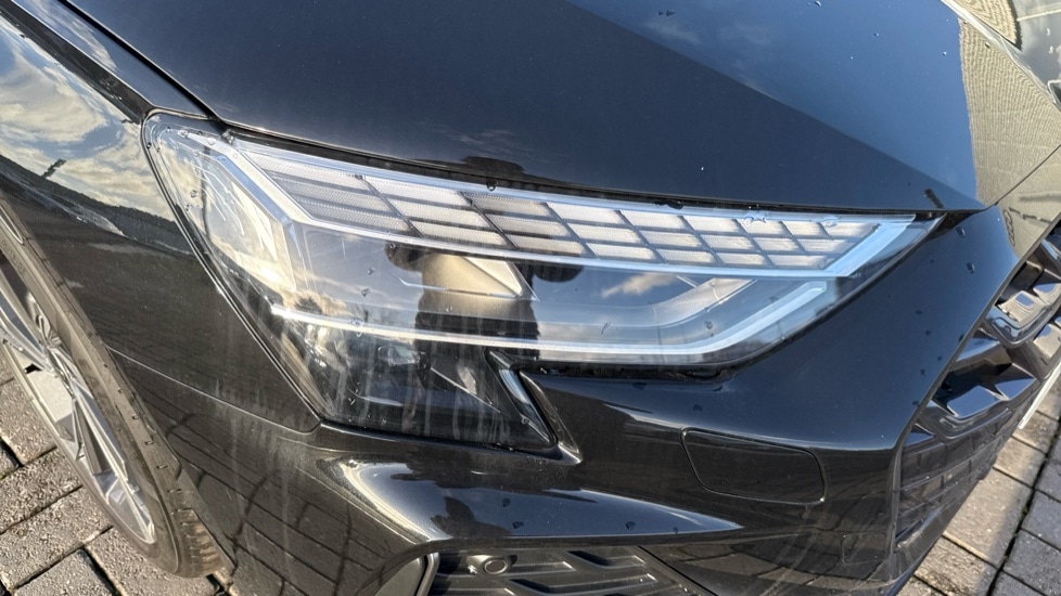 Used Audi A3 2025 for sale - 76872994: Photo 34