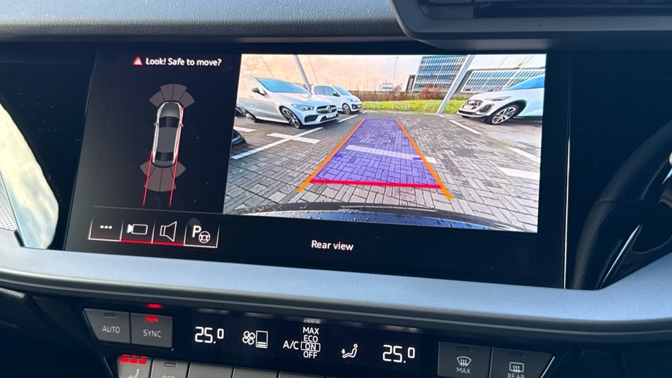 Used Audi A3 2025 for sale - 76872994: Photo 35