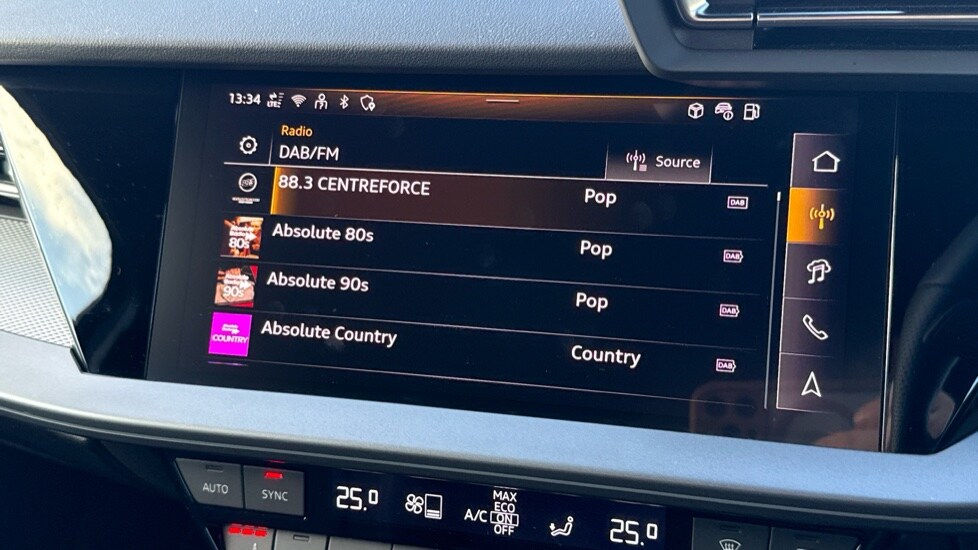 Used Audi A3 2025 for sale - 76872994: Photo 37