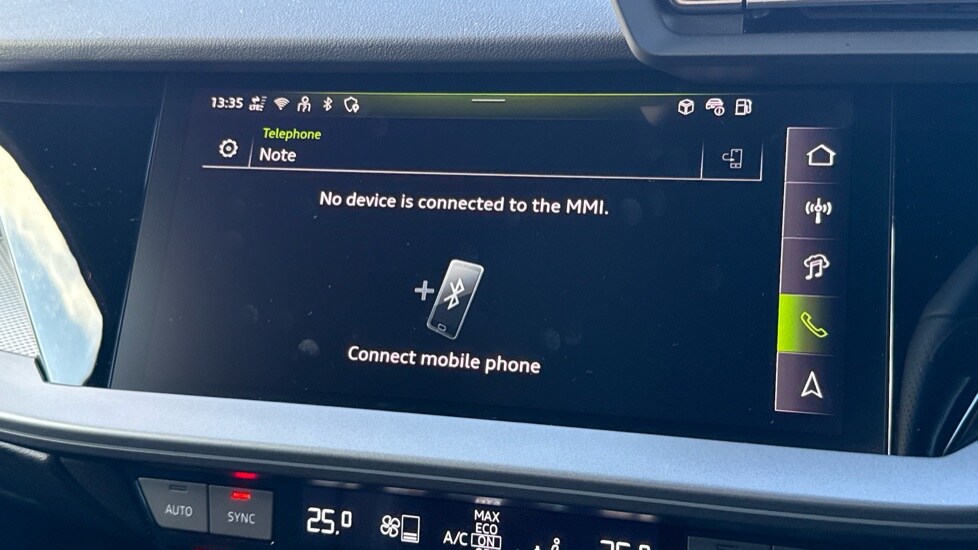 Used Audi A3 2025 for sale - 76872994: Photo 39