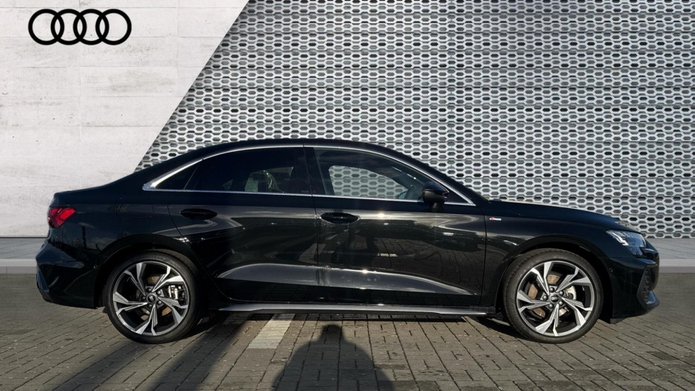 Used Audi A3 2025 for sale - 76872994: Photo 4