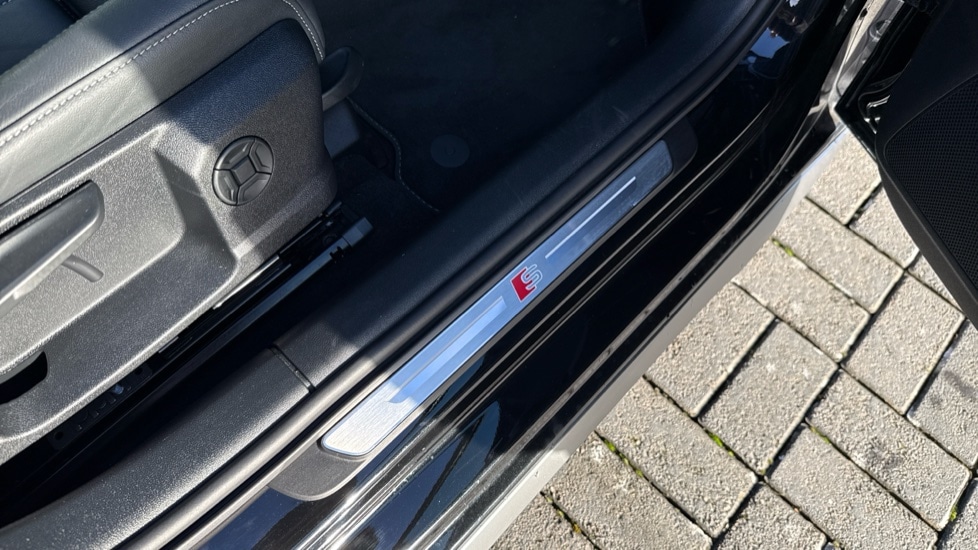 Used Audi A3 2025 for sale - 76872994: Photo 40