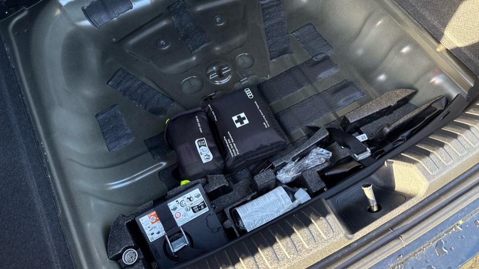 Used Audi A3 2025 for sale - 76872994: Photo 41