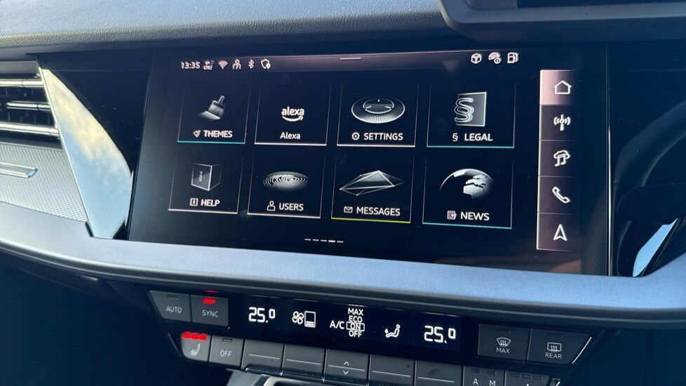 Used Audi A3 2025 for sale - 76872994: Photo 49