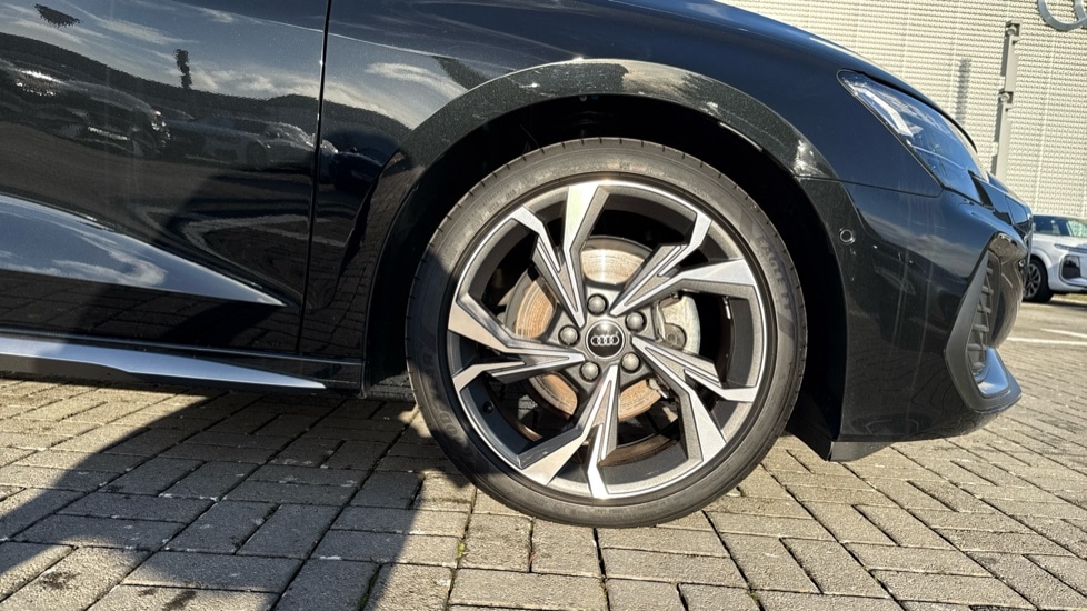 Used Audi A3 2025 for sale - 76872994: Photo 5