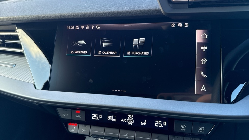 Used Audi A3 2025 for sale - 76872994: Photo 50