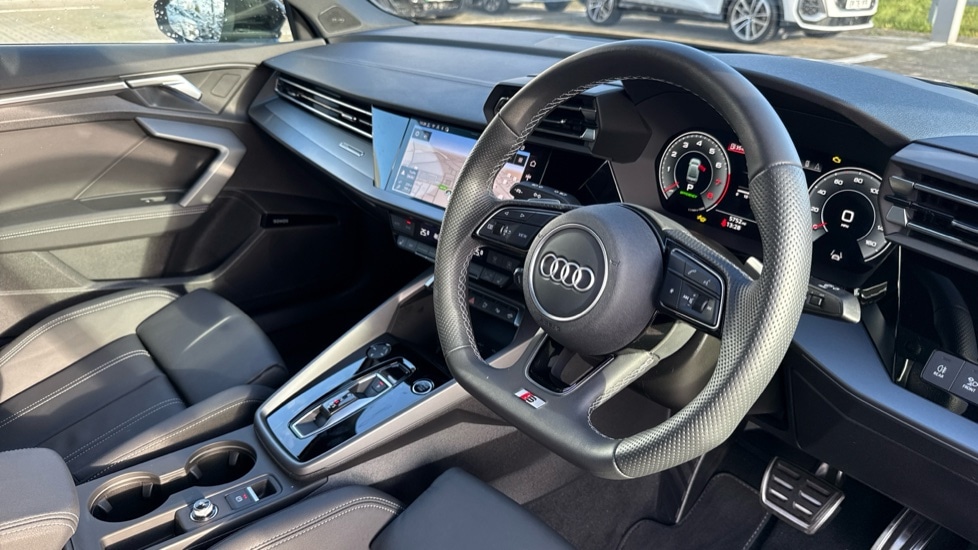Used Audi A3 2025 for sale - 76872994: Photo 6