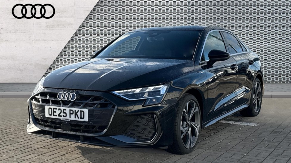 Used Audi A3 2025 for sale - 76872994: Photo 7