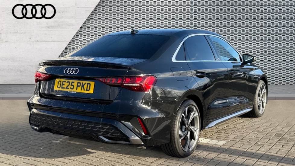 Used Audi A3 2025 for sale - 76872994: Photo 8